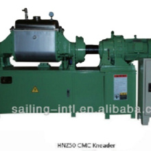 CMC dispersion kneader